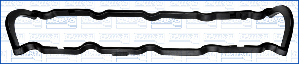 AJUSA Pakning, Ventildæksel 11007800 for CITROËN HYUNDAI FIAT