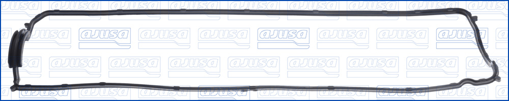 AJUSA Pakning, Ventildæksel 11074500 for FORD
