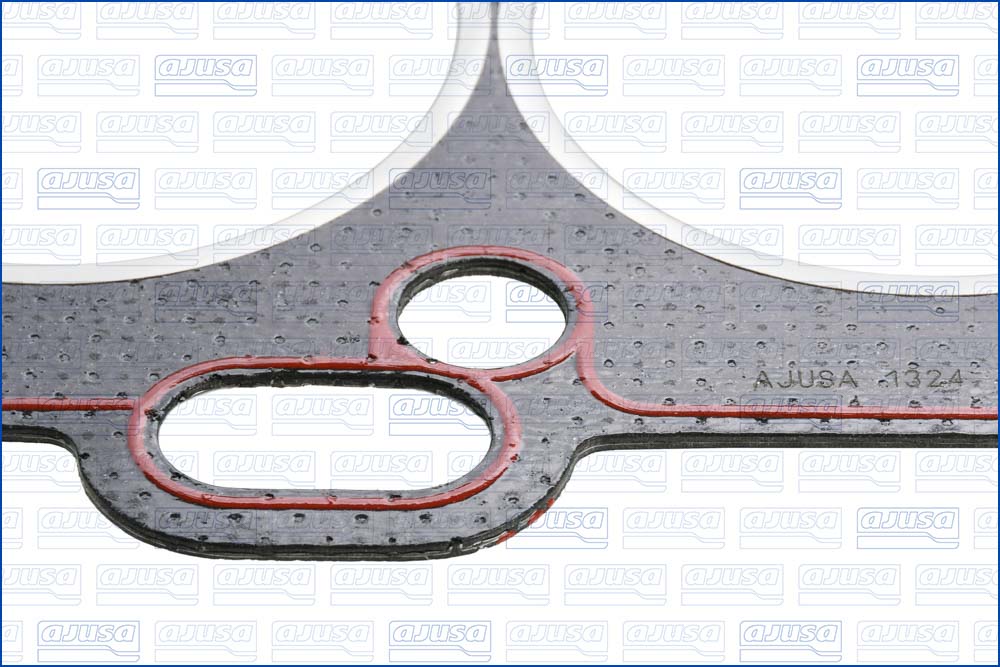 AJUSA Pakning, topstykke 10149400 for VOLVO