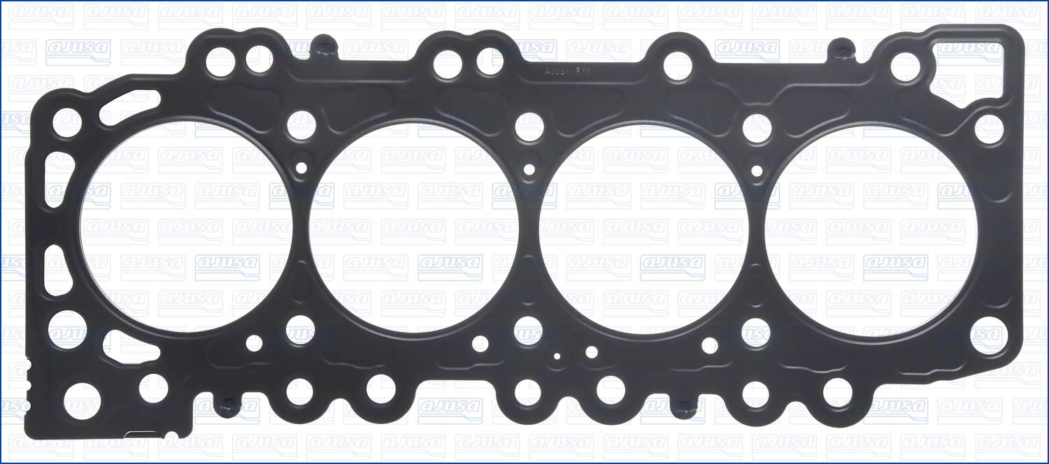 AJUSA Pakning, topstykke 10160230 for NISSAN RENAULT TRUCKS