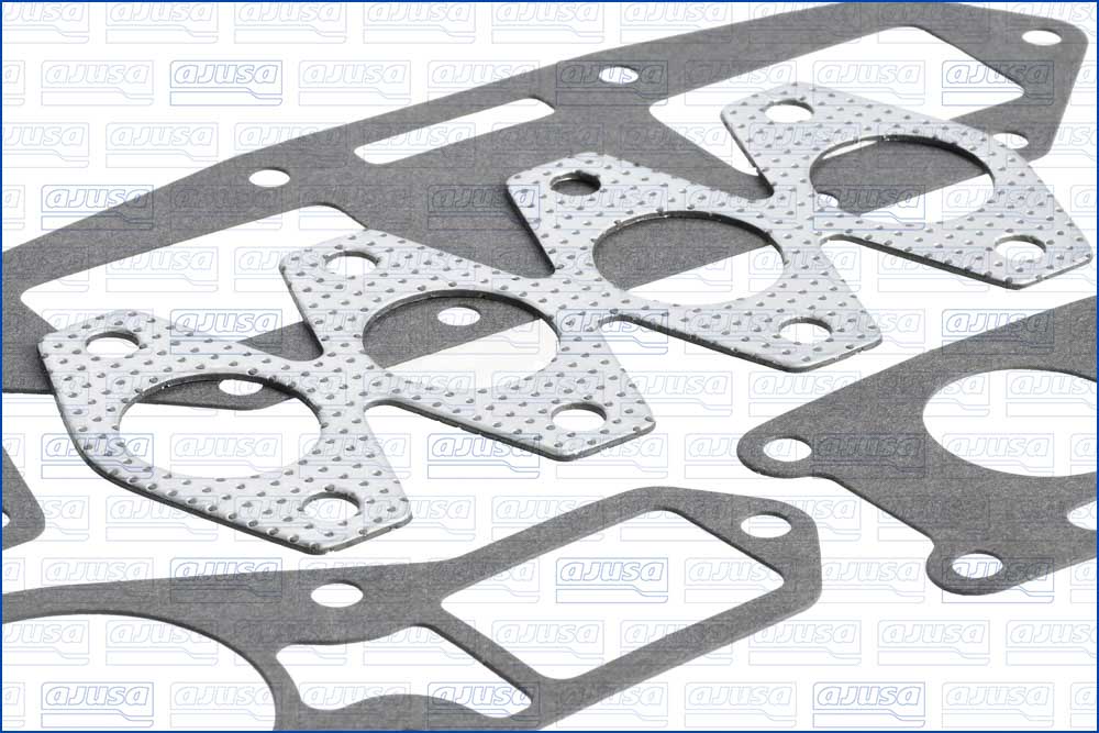 AJUSA Pakningssæt, topstykke 52001900 for PEUGEOT FORD CITROËN