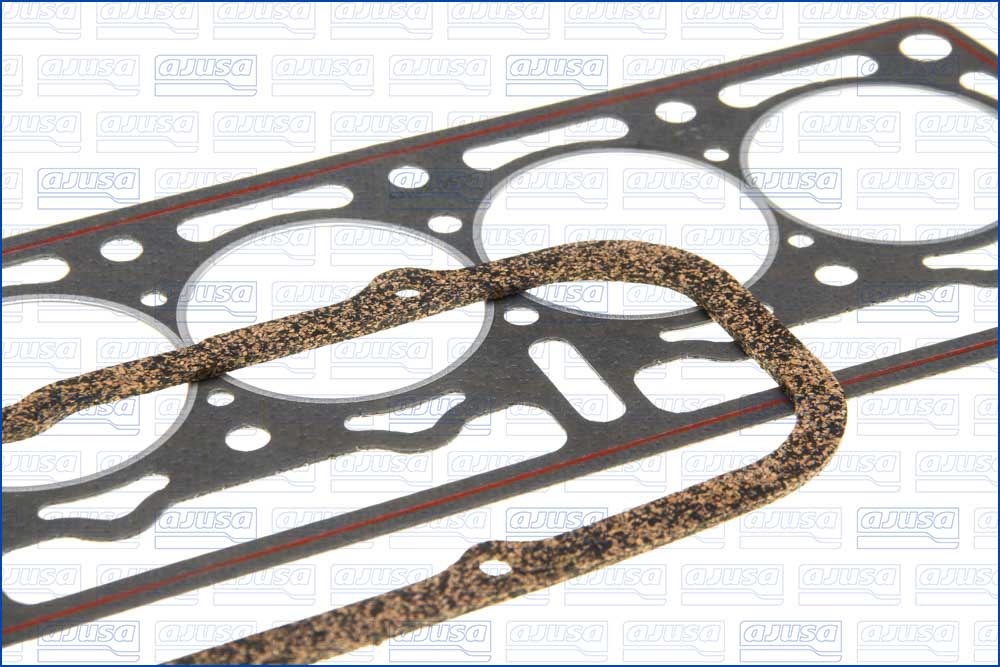 AJUSA Pakningssæt, topstykke 52004500 for FORD FIAT LANCIA ALFA ROMEO SEAT