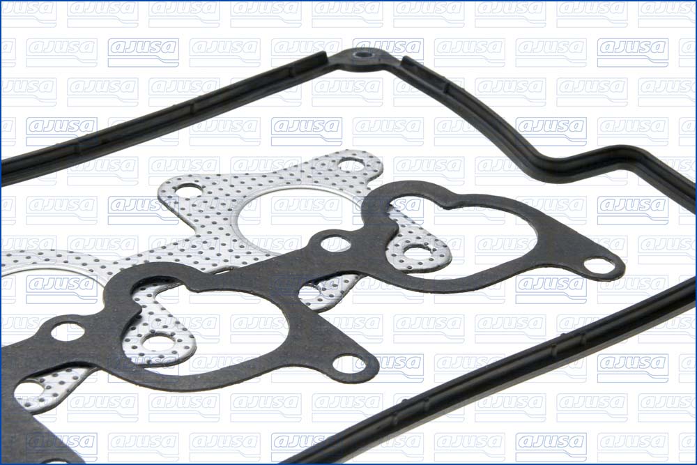 AJUSA Pakningssæt, topstykke 52101100 for AUDI VW