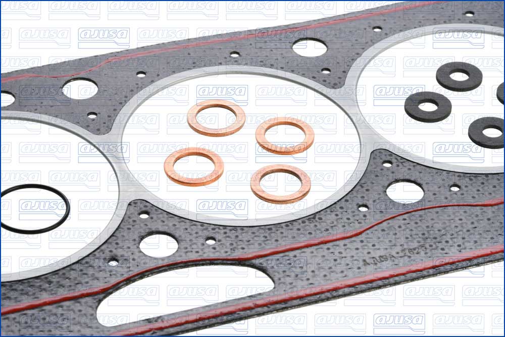 AJUSA Komplet pakningssæt, motor 50175100