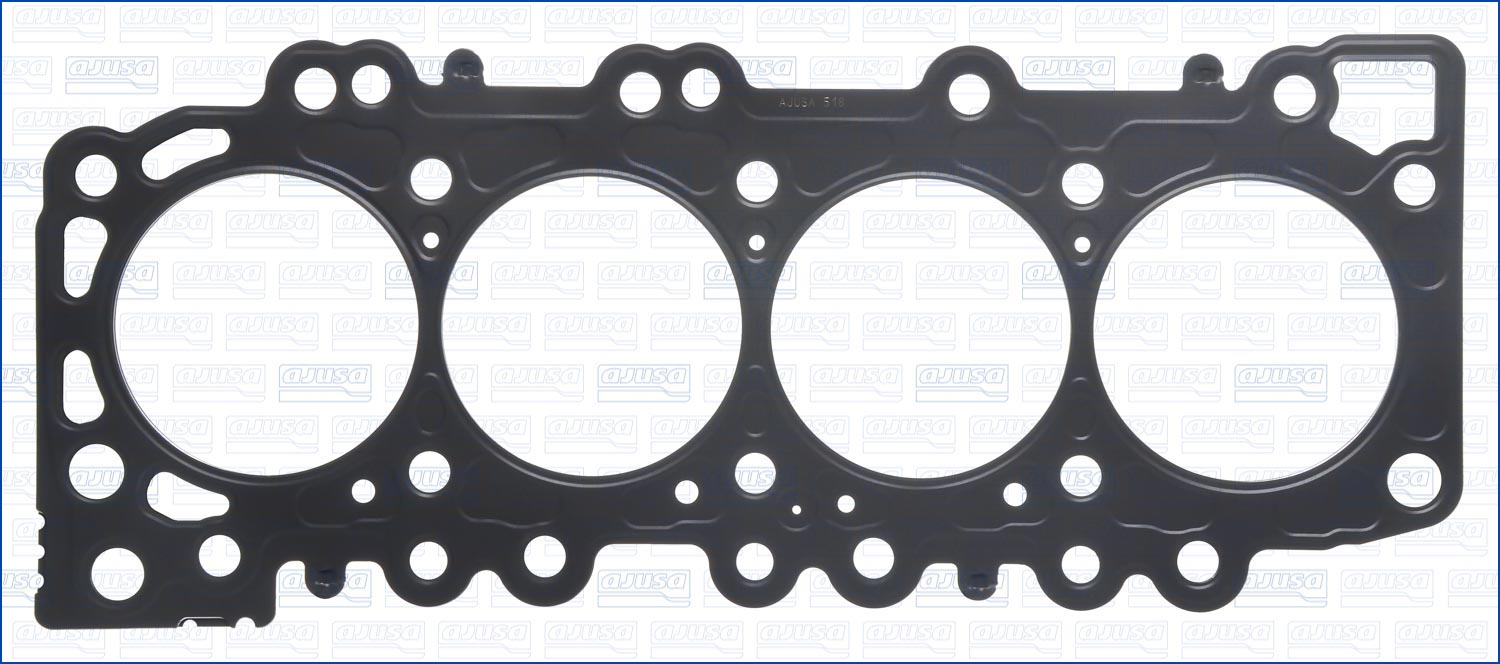 AJUSA Pakning, topstykke 10160240 for RENAULT TRUCKS NISSAN