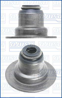 AJUSA Tætningsring, ventilarm 12019200 for HYUNDAI