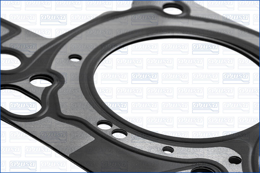 AJUSA Pakning, topstykke 10190100 venstre for FORD MAZDA