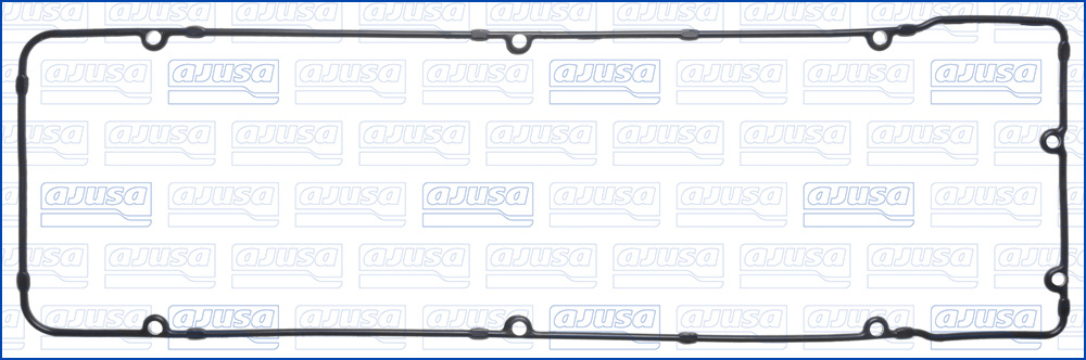 AJUSA Pakning, Ventildæksel 11021700 for SAAB FORD