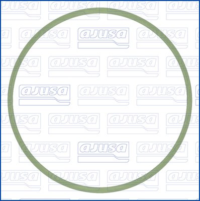 AJUSA Pakning, indsugningsmanifoldhus 24029400 for AUDI SEAT