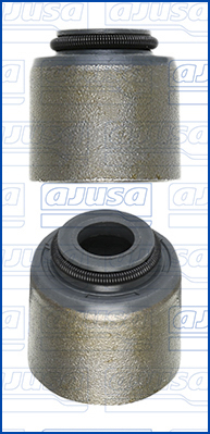 AJUSA Tætningsring, ventilarm 12034300 for MAZDA