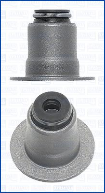 AJUSA Tætningsring, ventilarm 12035700 for OPEL CHEVROLET