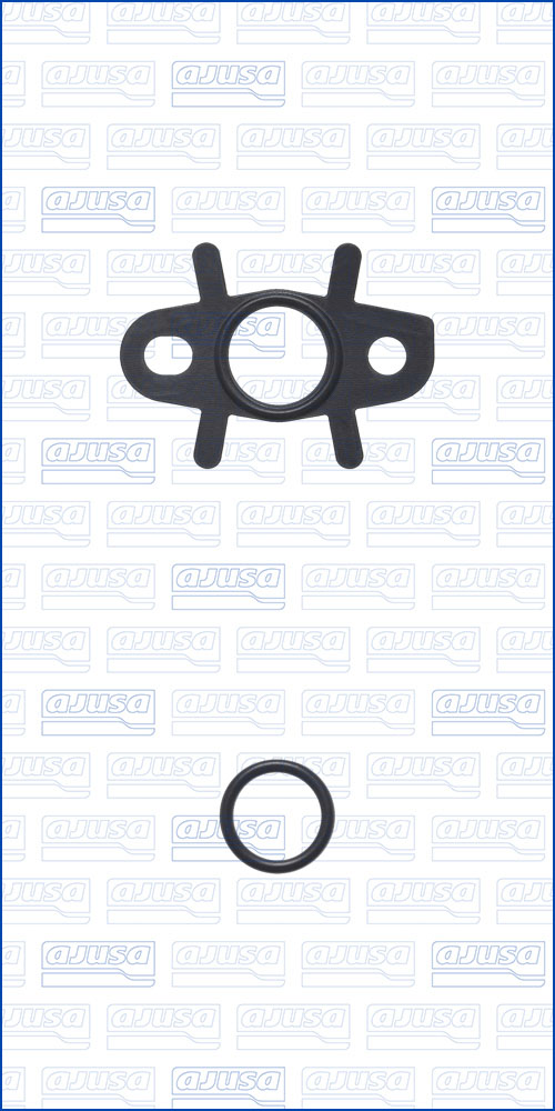 AJUSA Pakningssæt, lader 77031400 for NISSAN