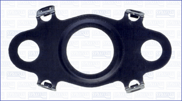 AJUSA Pakning, olieafgang (turbo-lader) 01259800 for AUDI