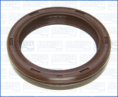 AJUSA Pakdåse, krumtapaksel 15113300 for OPEL