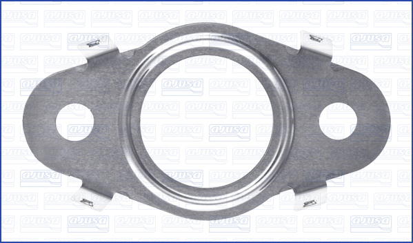 AJUSA Pakning, ledning AGR-ventil 01547500 for VOLVO