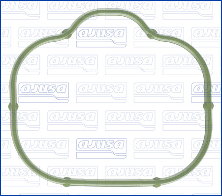 AJUSA Pakning, indsugningsmanifold 13318300 for JEEP