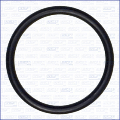 AJUSA Pakning, oliekøler 16089800 for VOLVO ALFA ROMEO CHEVROLET