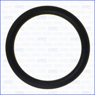AJUSA Pakning, oliekøler 16089100 for MITSUBISHI INFINITI RENAULT