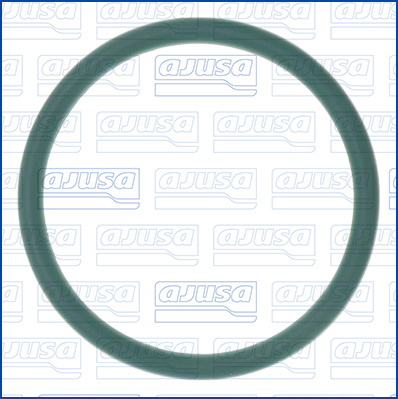 AJUSA Pakning, turbolader 16085600 for AUDI BMW FORD MERCEDES-BENZ