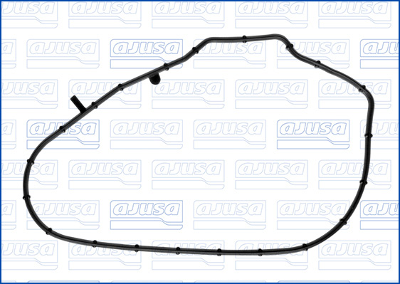 AJUSA Pakning, styrehusdæksel 01361000 for OPEL CITROËN TOYOTA