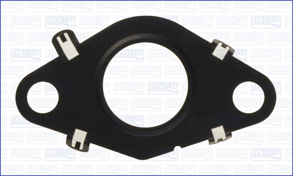 AJUSA Pakning, ledning AGR-ventil 01263800 for BMW TOYOTA MINI
