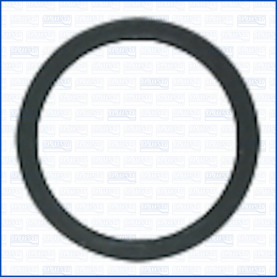 AJUSA Tætningsring, indsprøjtningsventil 01460800 for VOLVO HONDA BMW FORD MERCEDES-BENZ PORSCHE SUBARU