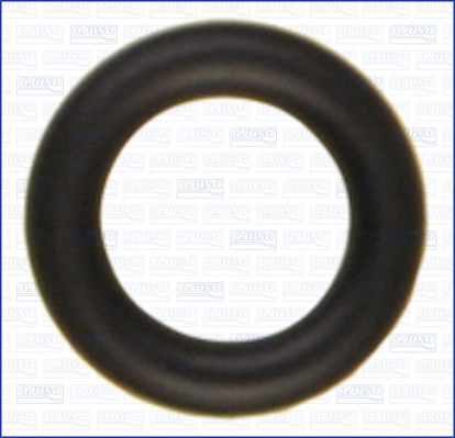 AJUSA Tætningsring, indsprøjtningsventil 16078600 for CITROËN FORD JEEP AUDI MERCEDES-BENZ PORSCHE SEAT SKODA BMW