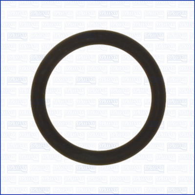 AJUSA Pakning, olieafgang (turbo-lader) 16089900 for FORD IVECO VOLVO SAAB BMW LAND ROVER