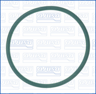 AJUSA Pakningsring, turboladerslange 16085500 for FORD AUDI BMW