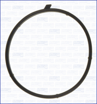 AJUSA Pakning, termostat 01286200 for OPEL