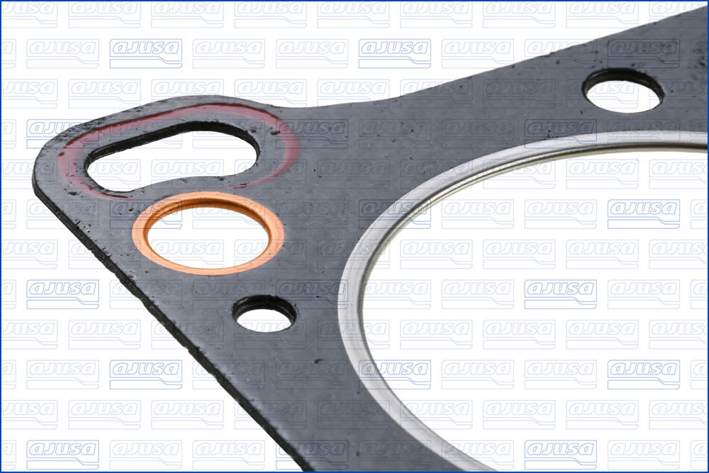 AJUSA Pakning, topstykke 10083200 for MAZDA
