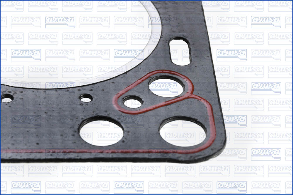 AJUSA Pakning, topstykke 10066600 for RENAULT