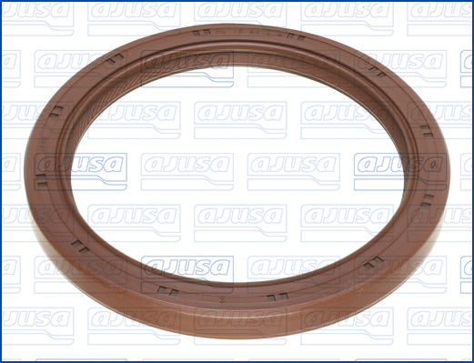 AJUSA Pakdåse, krumtapaksel 15063200 for WULING CHEVROLET GEELY TOYOTA LIFAN