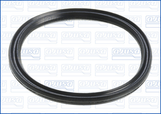 AJUSA Pakningsring, olieaftapningsskrue 01311200 for BMW VOLVO FORD JAGUAR MERCEDES-BENZ SEAT HYUNDAI INFINITI LAND ROVER