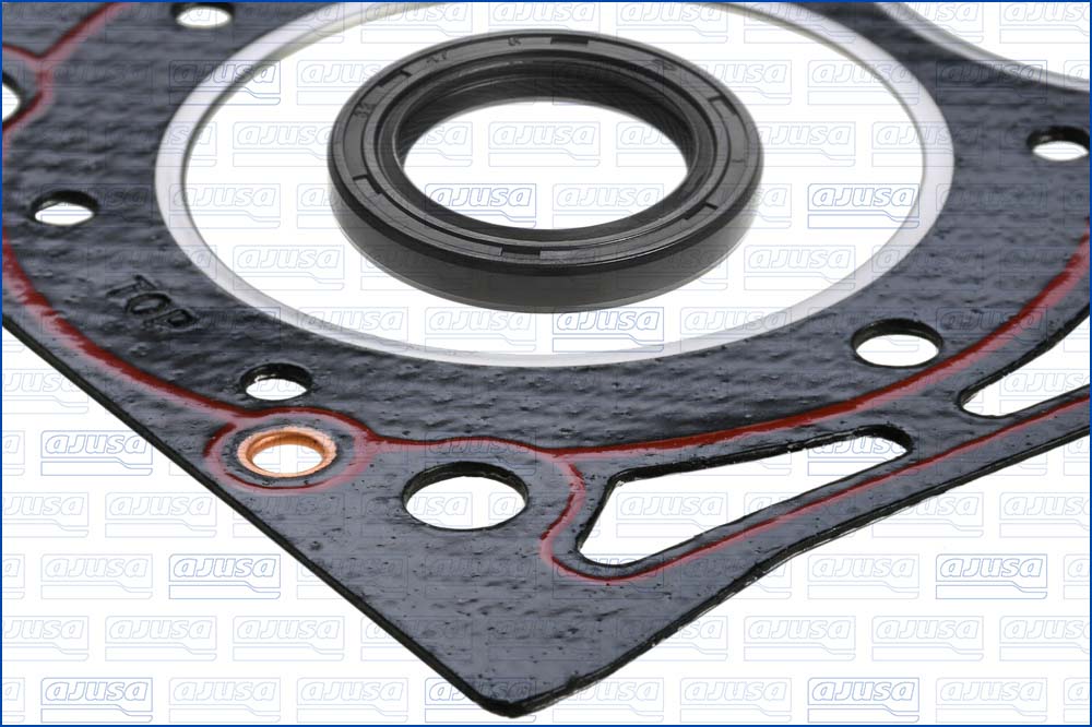 AJUSA Pakningssæt, topstykke 52227900 for SUZUKI