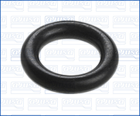 AJUSA Pakning, oliepind 16514200 for MINI JAGUAR VW LAND ROVER