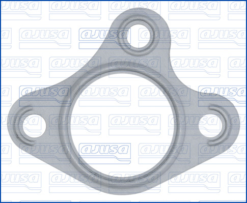 AJUSA Pakning, udstødningsmanifold 13039300 for MERCEDES-BENZ