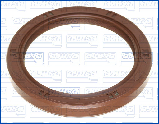 AJUSA Pakdåse, knastaksel 15078700 for MAZDA
