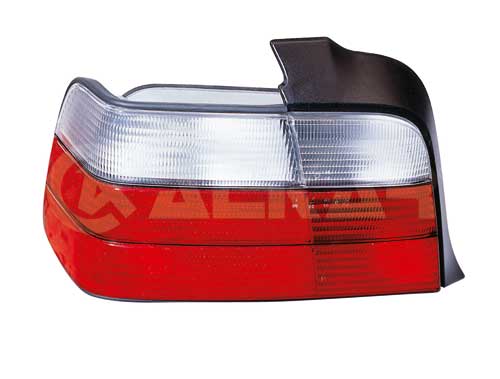 ALKAR Baglygte 2201485 PY21W venstre for BMW