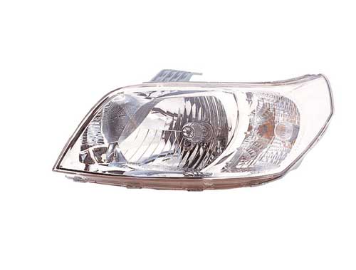 ALKAR Forlygte 2751039 PY21W venstre for CHEVROLET