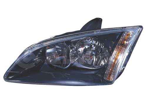 ALKAR Forlygte 2751400 H7 venstre for FORD