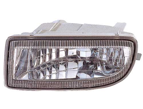 ALKAR Tågelygte 2901273 HB4 venstre for TOYOTA