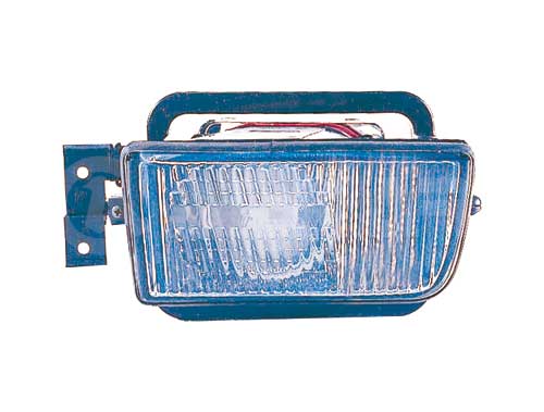 ALKAR Tågelygte 2901486 H1 venstre for BMW