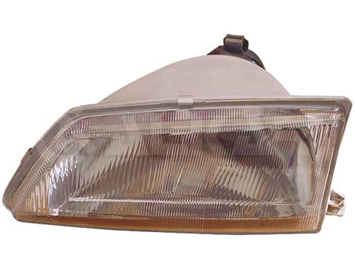 ALKAR Forlygte 2701285 H4 venstre for PEUGEOT