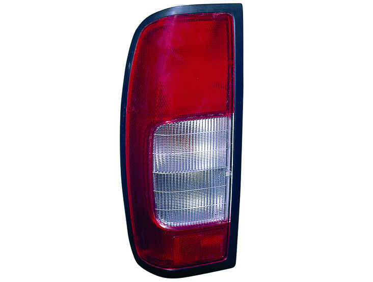ALKAR Baglygte 2202545 PY21W højre for NISSAN