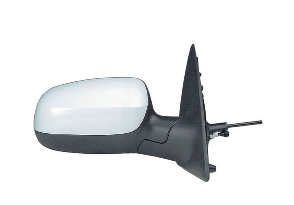 ALKAR Sidespejl 6138420 højre for OPEL