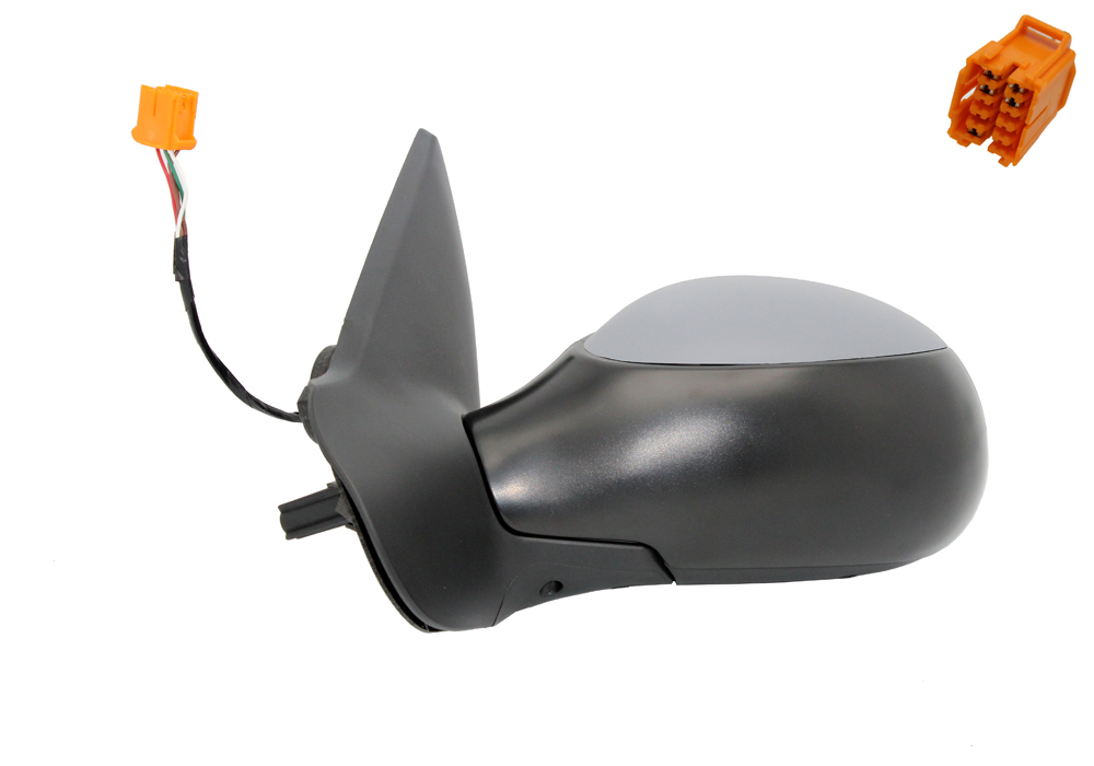 ALKAR Sidespejl 6125291 venstre for PEUGEOT