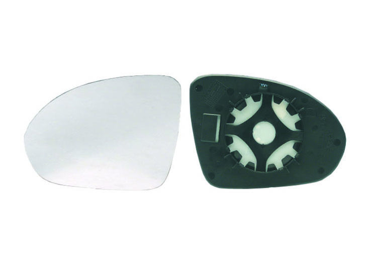 ALKAR Spejlglas, udvendig spejl 6401035 venstre for SMART