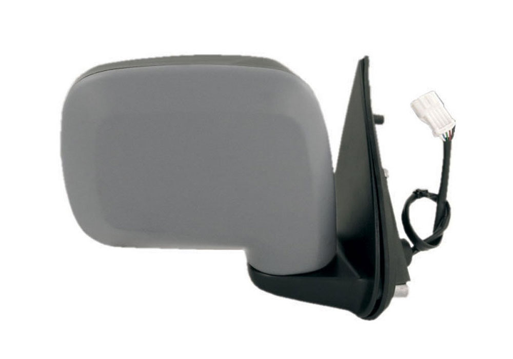 ALKAR Sidespejl 6122552 højre for NISSAN