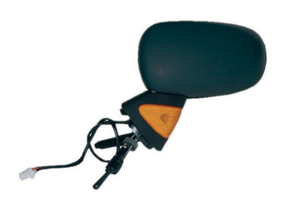 ALKAR Sidespejl 6121170 venstre for RENAULT